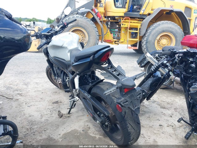 Honda Cb650 R 2024 MLHRH1654R5000511 Image 3