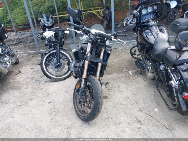 Honda Cb650 R 2024 MLHRH1654R5000511 Image 5