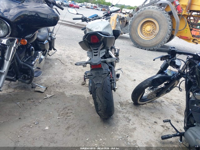 Honda Cb650 R 2024 MLHRH1654R5000511 Image 6