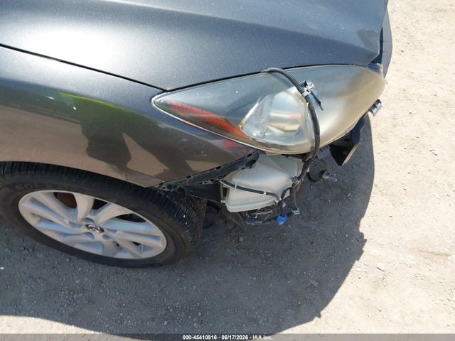 45410916 :رقم المزاد ، JM1BL1M74D1819588 vin ، 2013 Mazda Mazda3 I Grand Touring مزاد بيع