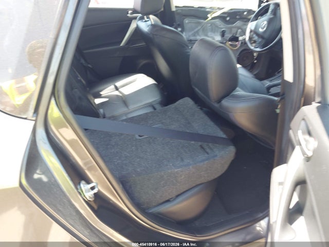 45410916 :رقم المزاد ، JM1BL1M74D1819588 vin ، 2013 Mazda Mazda3 I Grand Touring مزاد بيع