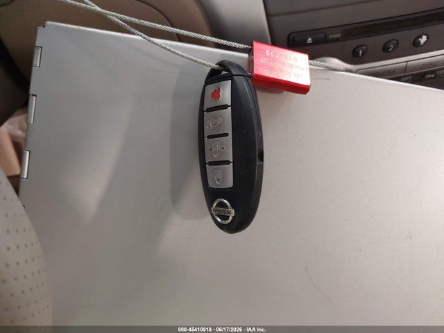 45410919 :رقم المزاد ، JN8AZ1MW6EW532487 vin ، 2014 Nissan Murano Sl مزاد بيع