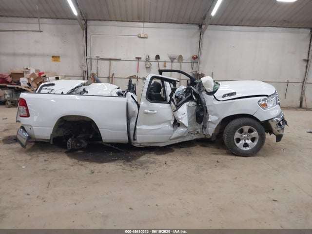 Aukcja sprzedaży 2021 Ram 1500, vin: 1C6SRFBT2MN554939, numer aukcji: 45410923