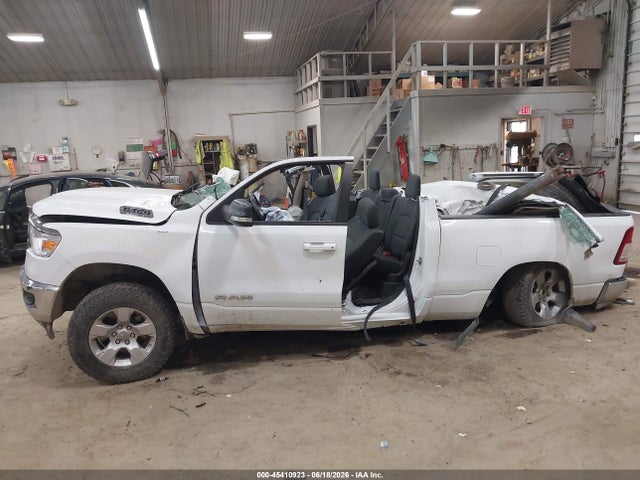 Aukcja sprzedaży 2021 Ram 1500, vin: 1C6SRFBT2MN554939, numer aukcji: 45410923