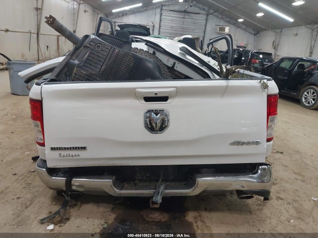 Aukcja sprzedaży 2021 Ram 1500, vin: 1C6SRFBT2MN554939, numer aukcji: 45410923