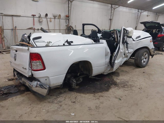 Aukcja sprzedaży 2021 Ram 1500, vin: 1C6SRFBT2MN554939, numer aukcji: 45410923
