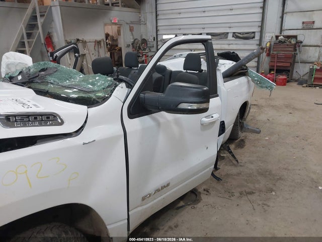 Aukcja sprzedaży 2021 Ram 1500, vin: 1C6SRFBT2MN554939, numer aukcji: 45410923