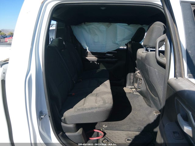 Продаж на аукціоні авто 2019 Ram 1500 Big Horn/lone Star  4x4 5'7 Box, vin: 1C6SRFFT6KN659734, номер лоту: 45410933