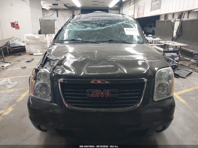 1GKS1KE01ER129270 GMC Yukon Xl 1500 Slt