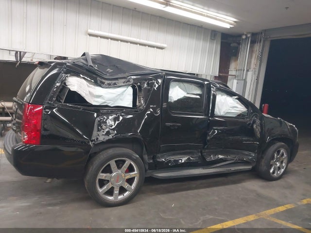 1GKS1KE01ER129270 GMC Yukon Xl 1500 Slt