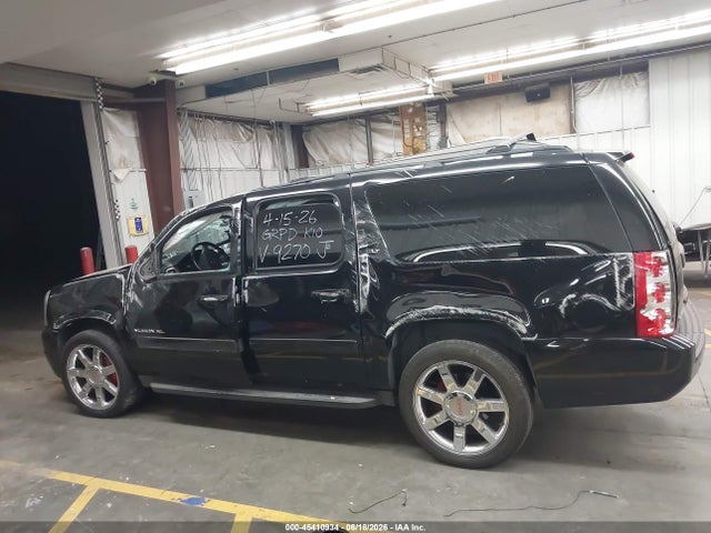 1GKS1KE01ER129270 GMC Yukon Xl 1500 Slt