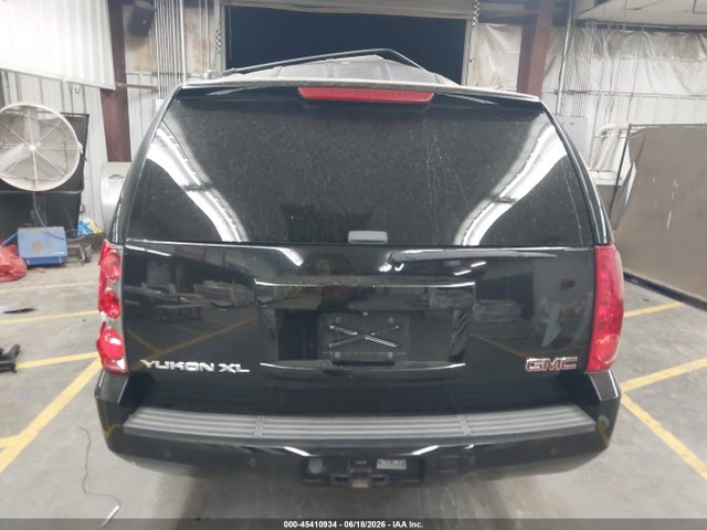 1GKS1KE01ER129270 GMC Yukon Xl 1500 Slt