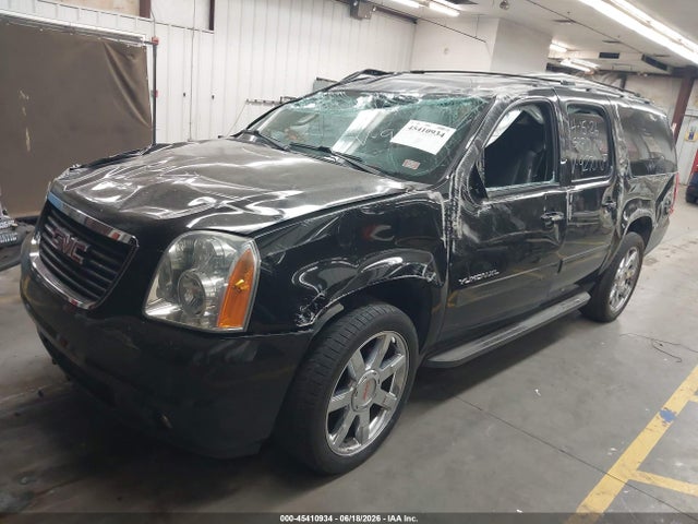 1GKS1KE01ER129270 GMC Yukon Xl 1500 Slt