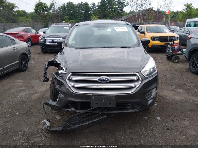 Ford ESCAPE SE 2017 1FMCU9GD1HUB70785 Image 12