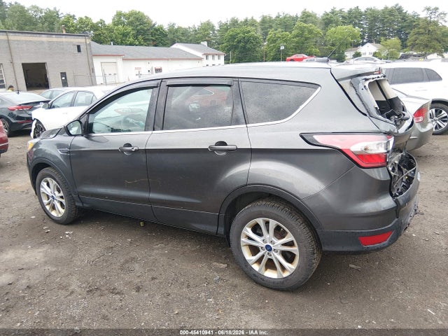 Ford ESCAPE SE 2017 1FMCU9GD1HUB70785 Image 14