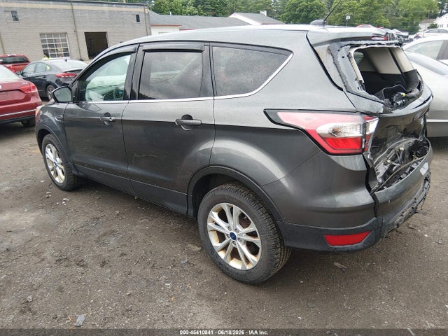 Ford ESCAPE SE 2017 1FMCU9GD1HUB70785 Image 3