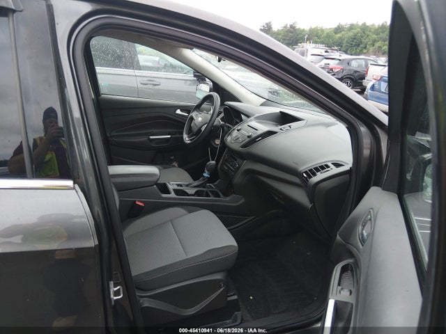 Ford ESCAPE SE 2017 1FMCU9GD1HUB70785 Image 5