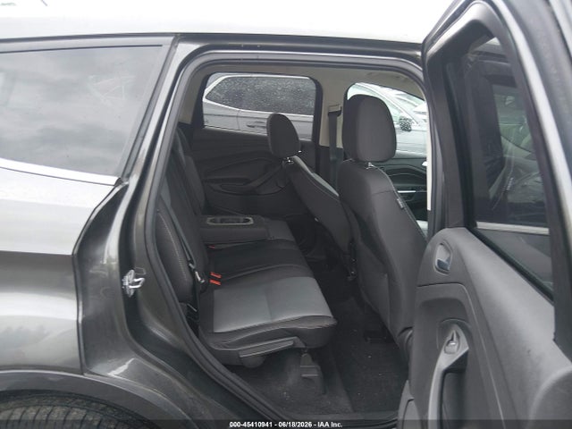 Ford ESCAPE SE 2017 1FMCU9GD1HUB70785 Image 8