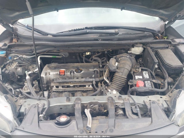 Auction sale of the 2012 Honda Cr-v Ex, vin: 5J6RM3H57CL001611, lot number: 45410946