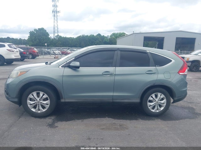 Продаж на аукціоні авто 2012 Honda Cr-v Ex, vin: 5J6RM3H57CL001611, номер лоту: 45410946