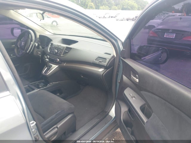 Продаж на аукціоні авто 2012 Honda Cr-v Ex, vin: 5J6RM3H57CL001611, номер лоту: 45410946