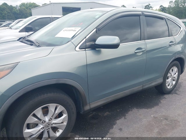 Продаж на аукціоні авто 2012 Honda Cr-v Ex, vin: 5J6RM3H57CL001611, номер лоту: 45410946