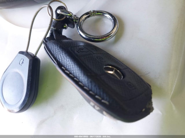 4JGFB5KB8MA554544 Mercedes-Benz Gle 450 4matic