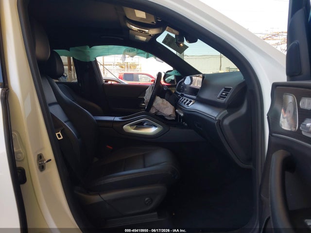 4JGFB5KB8MA554544 Mercedes-Benz Gle 450 4matic