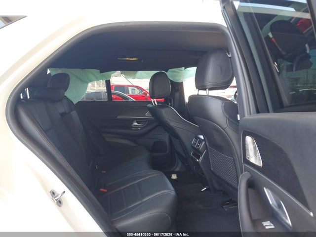 4JGFB5KB8MA554544 Mercedes-Benz Gle 450 4matic