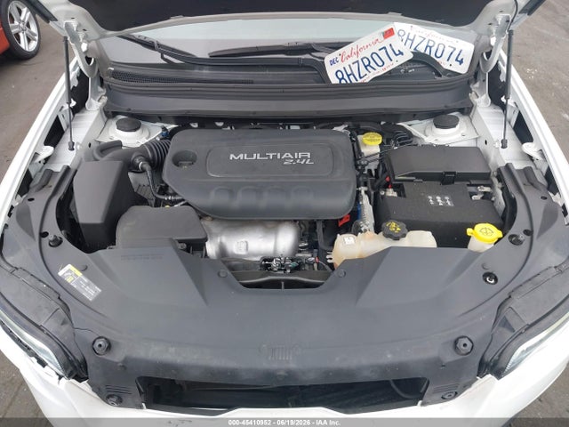 1C4PJLLB3KD240522 Jeep Cherokee Latitude Plus Fwd