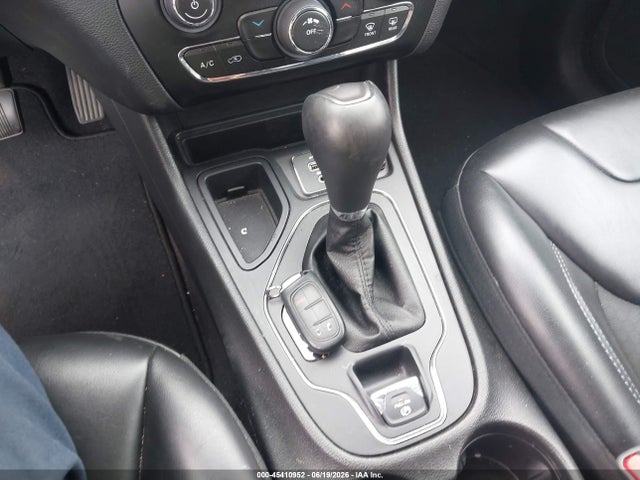 1C4PJLLB3KD240522 Jeep Cherokee Latitude Plus Fwd