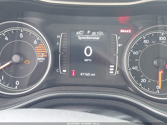 1C4PJLLB3KD240522 Jeep Cherokee Latitude Plus Fwd