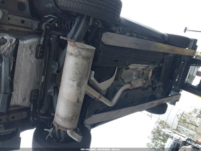 1C4PJLLB3KD240522 Jeep Cherokee Latitude Plus Fwd