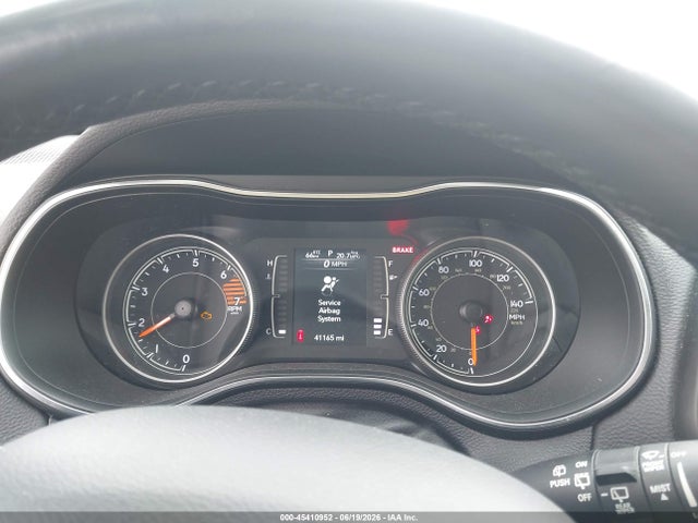1C4PJLLB3KD240522 Jeep Cherokee Latitude Plus Fwd