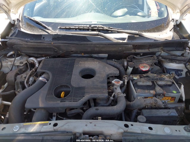 Aukcja sprzedaży 2014 Nissan Juke Sl, vin: JN8AF5MV6ET360793, numer aukcji: 45410954
