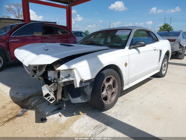 Aukcja sprzedaży 1999 Ford Mustang Gt, vin: 1FAFP42X0XF142398, numer aukcji: 45410955