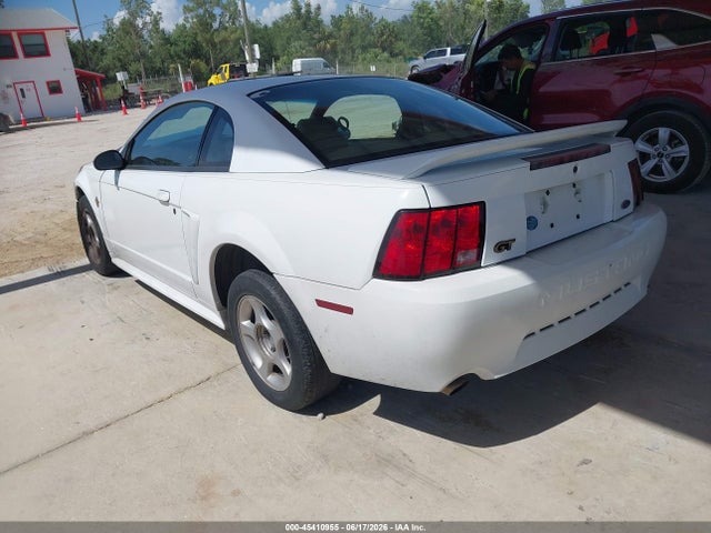 Aukcja sprzedaży 1999 Ford Mustang Gt, vin: 1FAFP42X0XF142398, numer aukcji: 45410955
