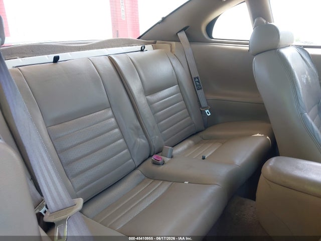 1999 Ford Mustang Gt მანქანა იყიდება აუქციონზე, vin: 1FAFP42X0XF142398, აუქციონის ნომერი: 45410955