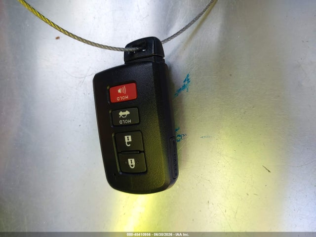 2015 Toyota Rav4 Limited მანქანა იყიდება აუქციონზე, vin: JTMYFREV9FD077428, აუქციონის ნომერი: 45410956