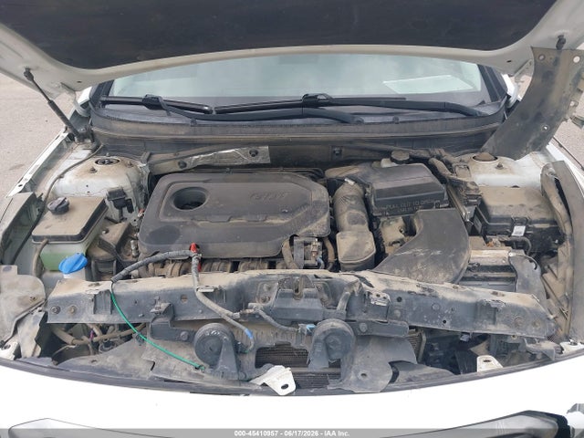 Hyundai SONATA SE 2016 5NPE24AF3GH355350 Image 10