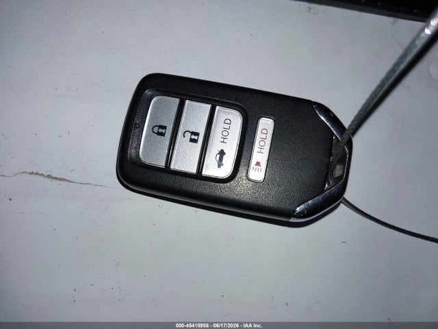 Aukcja sprzedaży 2022 Honda Accord Sport, vin: 1HGCV1F3XNA053927, numer aukcji: 45410958
