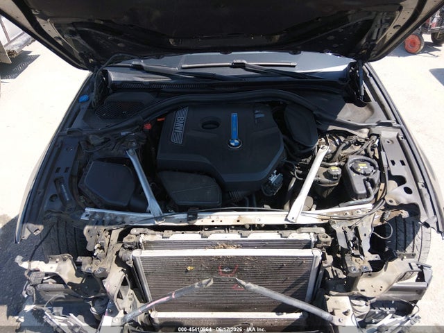 BMW 530e Iperformance 2018 WBAJA9C57JB252232 Image 10