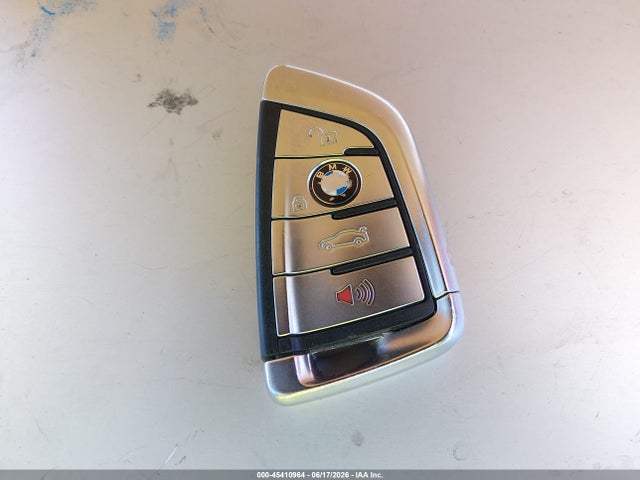 BMW 530e Iperformance 2018 WBAJA9C57JB252232 Image 11
