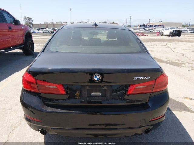 WBAJA9C57JB252232 BMW 530e Iperformance