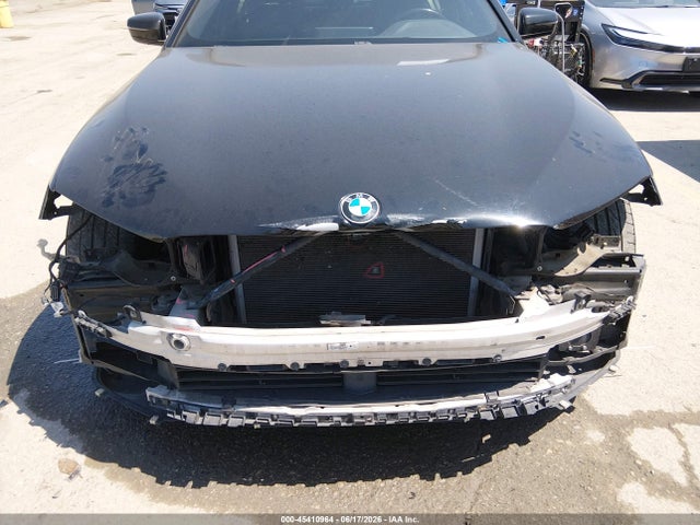 BMW 530e Iperformance 2018 WBAJA9C57JB252232 Image 6