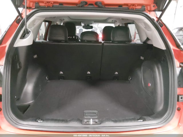 Продажа на аукционе авто 2018 Jeep Compass Trailhawk 4x4, vin: 3C4NJDDB7JT230256, номер лота: 45410968