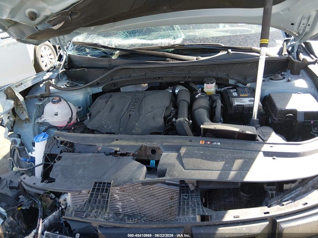 Hyundai Santa Cruz Xrt 2025 5NTJDDDF2SH148205 Image 10