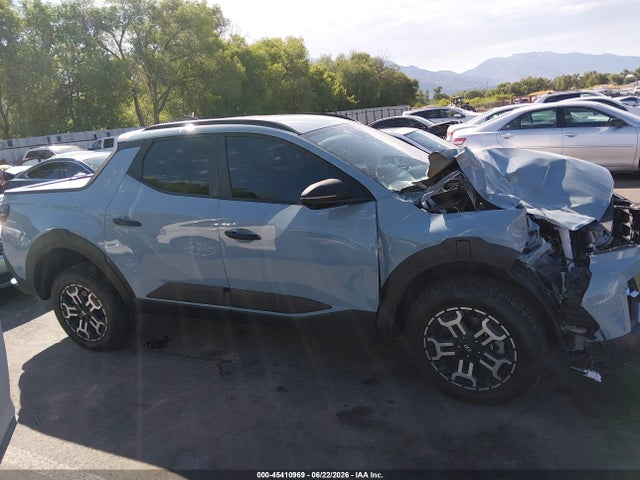 Hyundai Santa Cruz Xrt 2025 5NTJDDDF2SH148205 Image 12