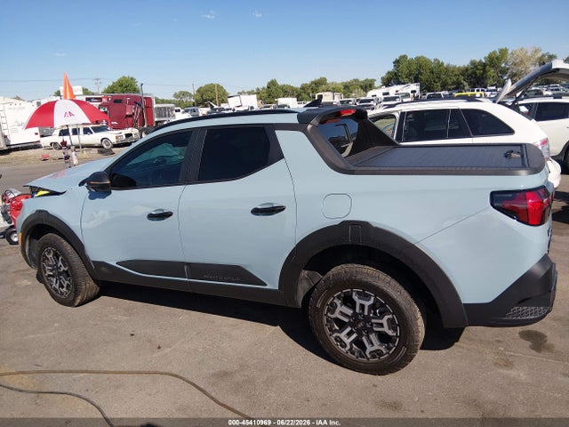 Hyundai Santa Cruz Xrt 2025 5NTJDDDF2SH148205 Image 13
