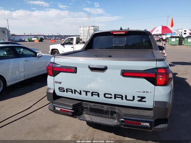 Hyundai Santa Cruz Xrt 2025 5NTJDDDF2SH148205 Image 15